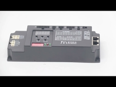 APS4808 dc24v 48V 8a 24A incremental encoder servo motor drive for wing gate  hotel