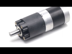 Linien Kodierer 5A 0.5Nm DC-Servomotor DC-Servomotor2400 130 Watt für Schwenktür