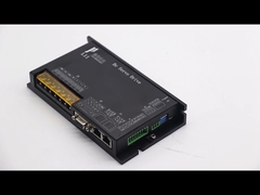 AGV-Roboter DC 24 - 80V Niederspannungs-Servo-Antriebsbus über Spannungsschutz