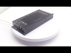 Niederspannungs-Servomotorantrieb-Prüfer-For 3C 24V 30A Ausrüstung