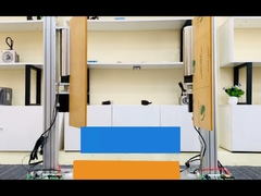 40W 24V schwanzloser Motor des DC-Motor1800rpm 24 Volt-BLDC