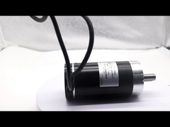 9N.M Wing Gate DC-Servomotor 24 Volt für Reduzierungs-Verhältnis