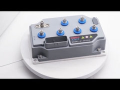 Elektrische Steuerung für Gabelstapler