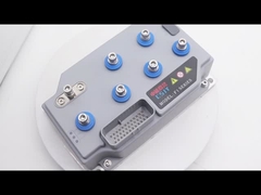 Elektrische Steuerung für Gabelstapler