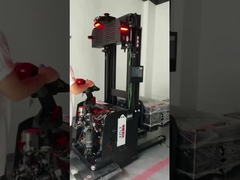 Elektrische Gabelstapler