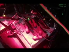 Reichweite des Gabelstaplers