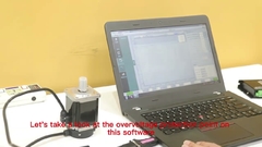 Hersteller von Niederspannungsservomotoren und Servoantrieben