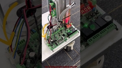 Wie zu beurteilen MBC2406 Strom auf Halle verloren