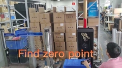 Hersteller von Boom-Schrankenmechanismus und Steuerplatte