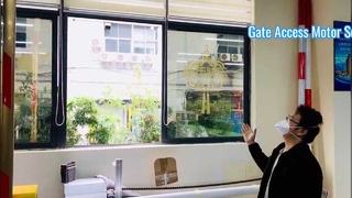 Anti-Crash-Autoschutz