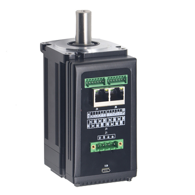 kaufen DOSE Kommunikation DC-Servomotorantrieb 200w mit Zuwachskodierer on-line-Fertigung