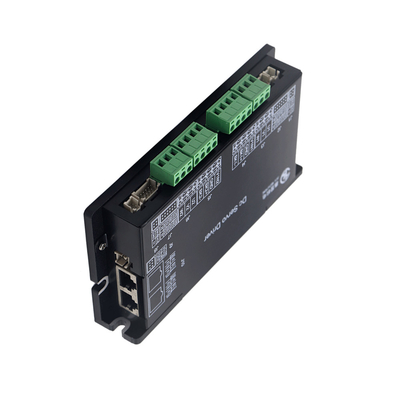 kaufen Flexibler und vielseitiger Doppelachsservoantrieb Integrierter Servomotor für verschiedene Konfigurationen on-line-Fertigung