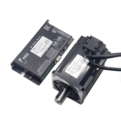 kaufen RS485&Canopen AGV 48V Servo-Treiber 400W für AGV Robotersupport Inkrementeller oder Absoluter Encoder on-line-Fertigung