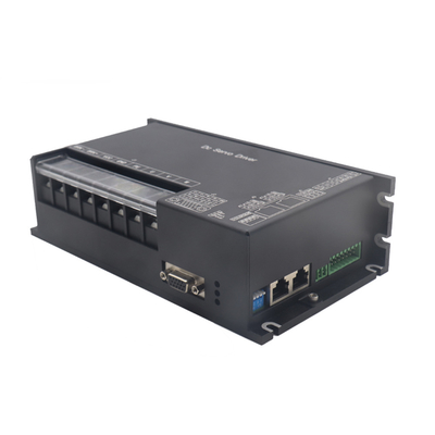 kaufen Servo-Antrieb DCs Ip20 mit Magicservo für die Parameter-Änderung, die Entstörung überwacht on-line-Fertigung