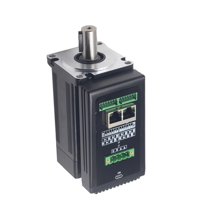 kaufen IP20 integrierter DC-Servomotor-Treiber 3 Mal Überlastkapazität on-line-Fertigung