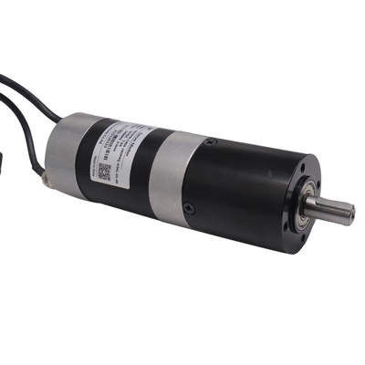 kaufen Gleichspannungsservomotor Ausgangsgeschwindigkeit 100rpm 9,3Nm 130 Watt Servomotor on-line-Fertigung