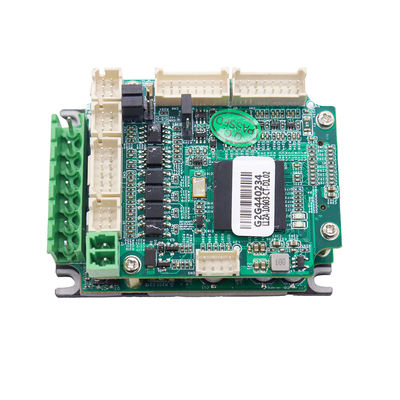 kaufen Doppelgeschlossene Schleifensteuerungsart Gleichstrom-Servomotorantrieb -25°C-55°C Encoder Inkremental on-line-Fertigung