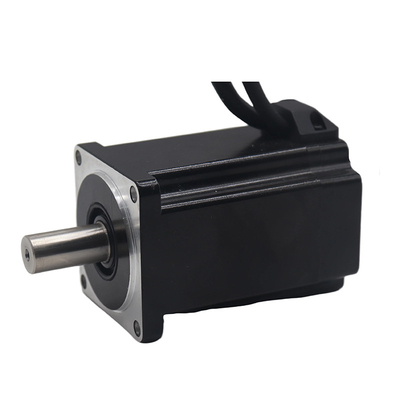 kaufen 48 V Spannungsmotor für elektrische Gabelstapler für geräuschempfindliche Umgebungen 3000 Rpm Nenngeschwindigkeit 2,8 kg Gewicht on-line-Fertigung
