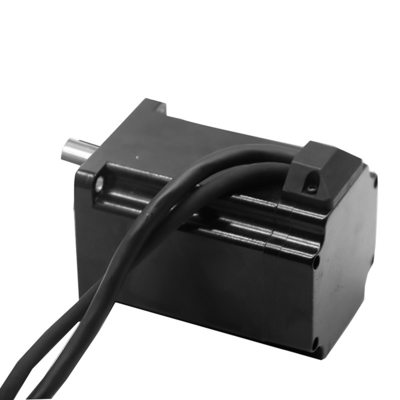 kaufen Hocheffizienter Gleichspannungs-Elektro-Forklift-Antrieb Motor Lithium-Ionen-Batterie 3,187Nm Nenndrehmoment und 3000 Rpm Nenngeschwindigkeit on-line-Fertigung