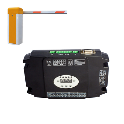 kaufen Boom Barrier Gate Controller Gate Equipment Control Board für das Parken von Fahrzeugen on-line-Fertigung