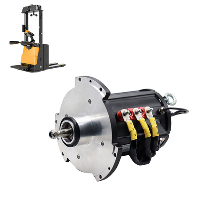 kaufen 24 V 3000 W IP65 elektrischer Gabelstaplerantrieb on-line-Fertigung
