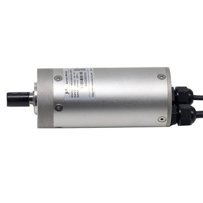 kaufen DC 24V 2000rpm with encoder for motor control feedback servo drive motor for Security equipment on-line-Fertigung
