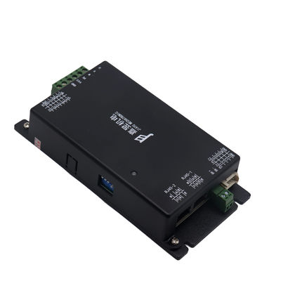 kaufen 8A Drehscheiben-Gatterteile Antriebseingangsspannung Dc 15 - 30v on-line-Fertigung