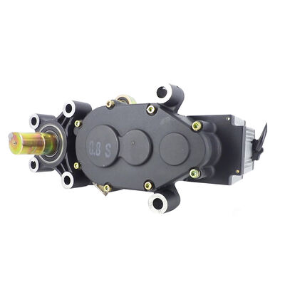 kaufen Schrankenmechanismus mit 12000 PPR Encoder-Auflösung, Aluminiumlegierungsgehäuse und Getriebe für reibungslosen Betrieb on-line-Fertigung