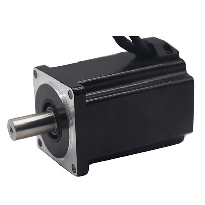 kaufen 400W 750W 1000W integrierte DC-Servomotor für Roboterindustrie on-line-Fertigung