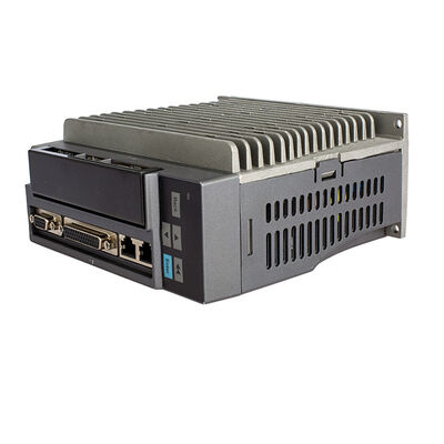 kaufen ETC Wechselstrom-Servoantrieb 220V RS232 RS485 Barrier Gate Wechselstrom-Servoantrieb on-line-Fertigung