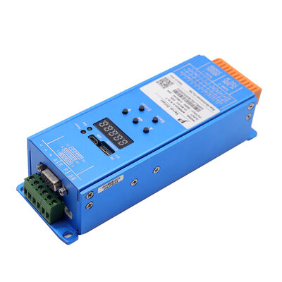 kaufen Einheitliche Antriebe für die Antriebe von 24 ~ 80 VDC-Gate-Servo-Treiber, Speed-Gate-Servo-Treiber on-line-Fertigung