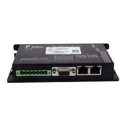 kaufen 48V 12A Servoantriebe, AGV-Servoantriebe, Servoantriebe für mobile Roboter, Servo-Motor-Antriebe für automatisierte Geräte on-line-Fertigung