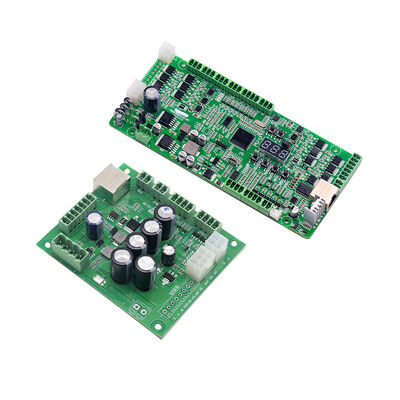 kaufen 24V 150W 3A Bürstenloser Gleichspannungsservomotor, Niederspannungs-Zugriffsgate-Servomotor, Speed Gate-Motor on-line-Fertigung