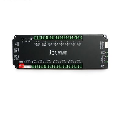 kaufen DC 24 V 5A Integration Turnstile Gate Drive und Zugriff Logik Controller für Turnstile on-line-Fertigung