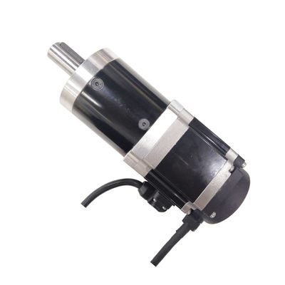 kaufen 1000ppr Sperren-Tor-Motor des Kodierer-DC24V 200W mit Getriebe 2500rpm on-line-Fertigung