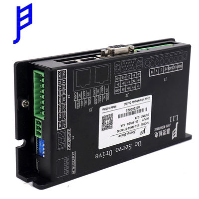 kaufen 24V - Niederspannung 80V DC-Servo-Antrieb für Erntemaschinen-Maschine on-line-Fertigung