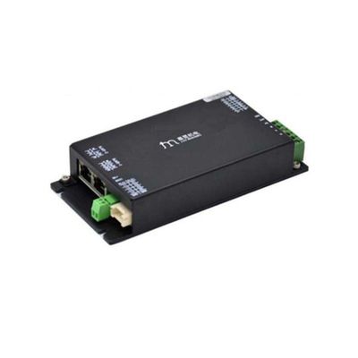 kaufen Schwingen-Sperren-Tor DC-Servo-Antrieb 24/48V mit Zuwachskodierer on-line-Fertigung