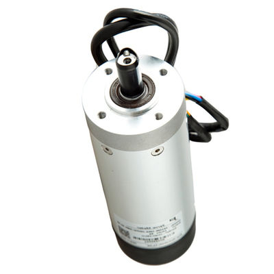 kaufen Kleiner Servomotor 24V DCs 0.5NM mit Ger Box Speed Gate Turnstile on-line-Fertigung