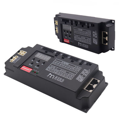 kaufen DC-Lokführer-For Incremental Encoder-Motor DC-24V 48V 8A 24A on-line-Fertigung