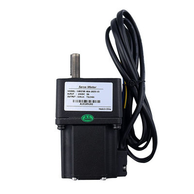 kaufen Servomotor Bldc Niederspannung 40W 1800rpm mit Kodierer on-line-Fertigung