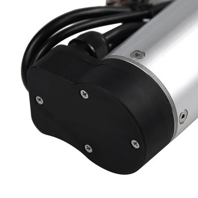 kaufen 2400 Linien 100w-Servobewegungsdauermagnet-Leistungsfähigkeit IE4 on-line-Fertigung