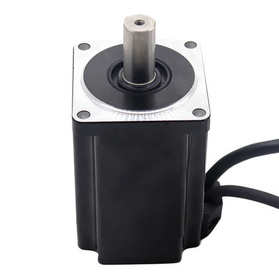 kaufen Agv-Servomotor 400w 60mm 48v der hohen Leistung 400 Watt für medizinische Instrumente on-line-Fertigung