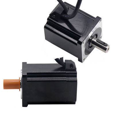 kaufen 400W 750W 1000W integrierte DC-Servomotor für Roboterindustrie on-line-Fertigung