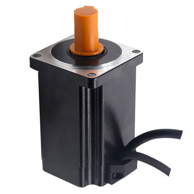 kaufen absoluter medizinischer Peristaltik-Pumpen-Motor-400W 750W 1000W 48V DC-Servomotor des Kodierer-17Bits on-line-Fertigung
