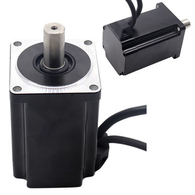 kaufen hohe Genauigkeits-Servomotor 24V 3000Rpm für Solarverfolger on-line-Fertigung