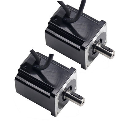 kaufen Zuwachsservomotor des kodierer-DC48V 400W für Solarverfolger on-line-Fertigung