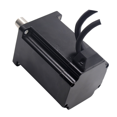 kaufen Roboter-Servomotor -25°C-55°C der hohen Temperatur für Automatisierung on-line-Fertigung