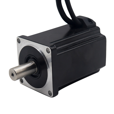kaufen DC-Servomotor 1000W 3.18NM mit Zuwachsservomotor des kodierer-3000Rpm für AGV-Roboter on-line-Fertigung