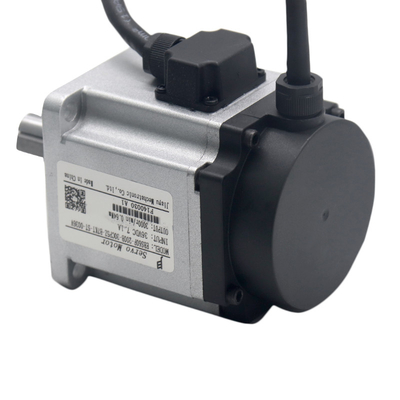 kaufen DC-Servomotor 3000rpm DC36V 200 Watt mit Zuwachskodierer on-line-Fertigung