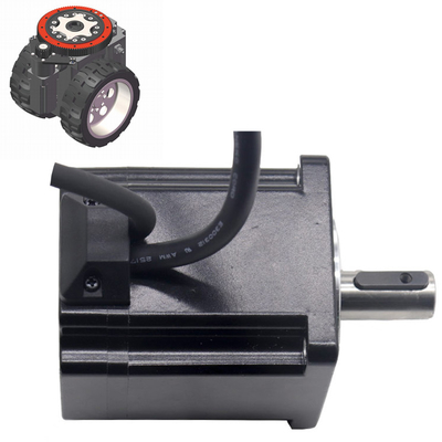 kaufen Roboter-Servobewegungszuwachsabsolut Kodierer 48V 400W 60mm on-line-Fertigung